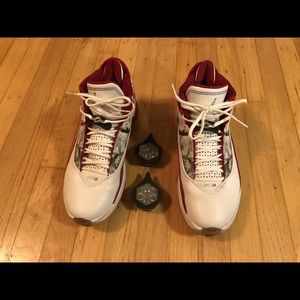 Authentic Nike Air Jordan XX2 (Size US 9)